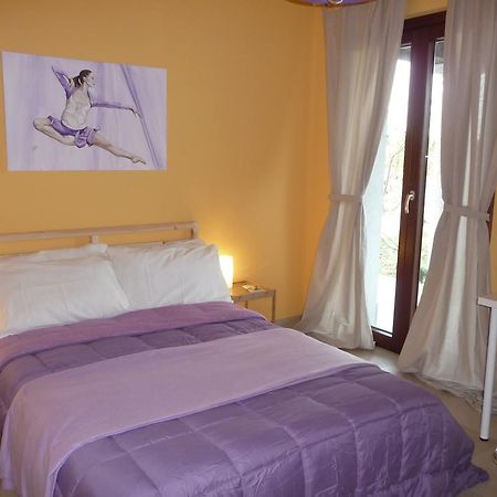 Hotel Ametista Casaleggio Novara Zewnętrze zdjęcie