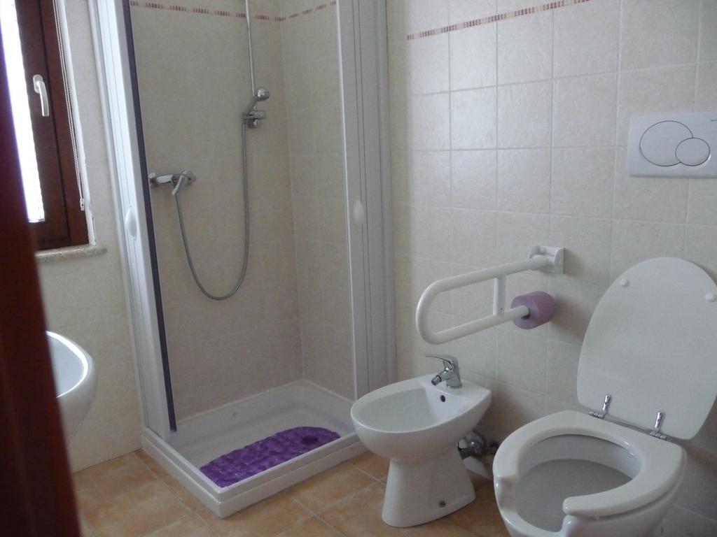 Hotel Ametista Casaleggio Novara Zewnętrze zdjęcie