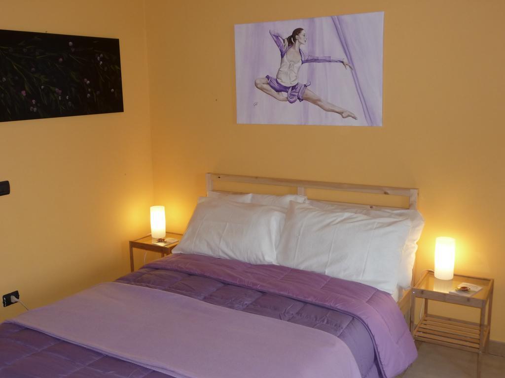 Hotel Ametista Casaleggio Novara Zewnętrze zdjęcie