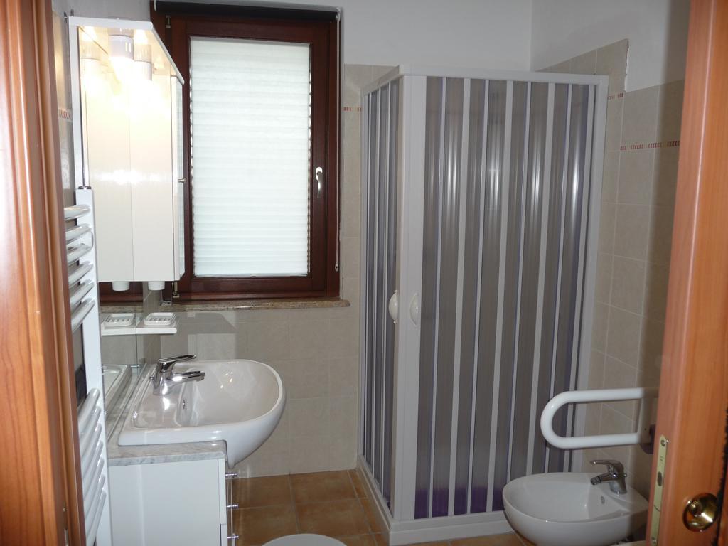 Hotel Ametista Casaleggio Novara Zewnętrze zdjęcie