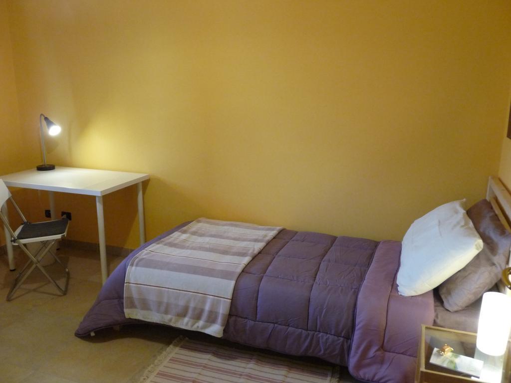 Hotel Ametista Casaleggio Novara Zewnętrze zdjęcie