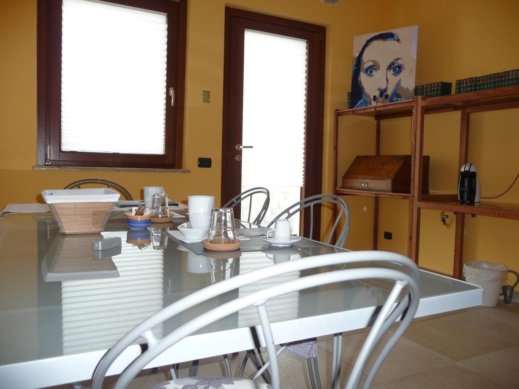 Hotel Ametista Casaleggio Novara Zewnętrze zdjęcie