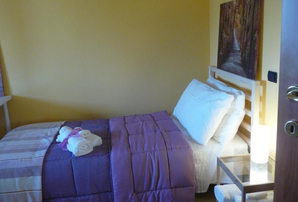 Hotel Ametista Casaleggio Novara Zewnętrze zdjęcie